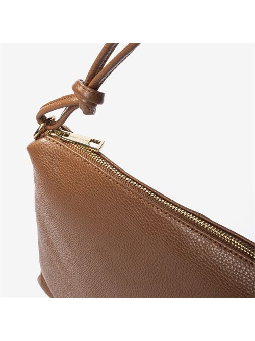SHOULDERBAG MARC ELLIS MARC ELLIS | ELUNA DODARK CUOIO / GOLD